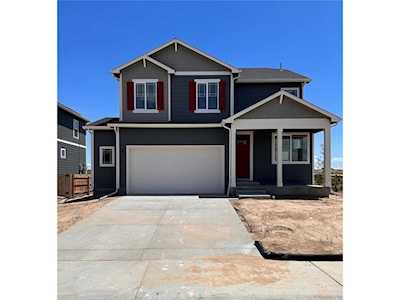 2245 Monte Vista St Fort Lupton, CO 80621
