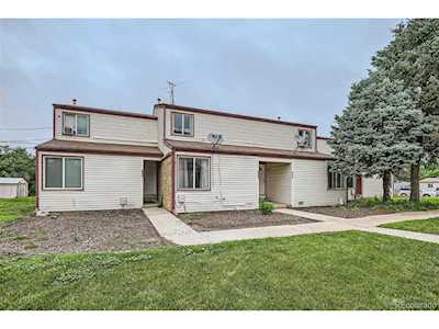 7557 Leyden St Commerce City, CO 80022