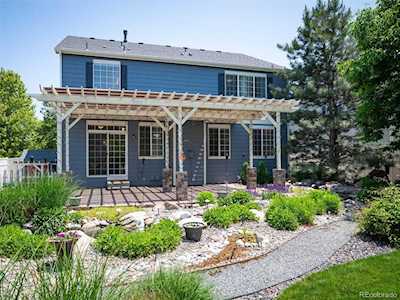 11217 Cimarron St Firestone, CO 80504