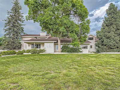 4986 S Inca Dr Englewood, CO 80110