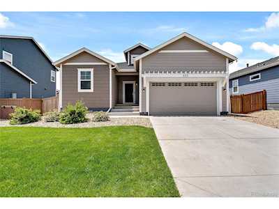 225 Dorothy Dr Berthoud, CO 80513