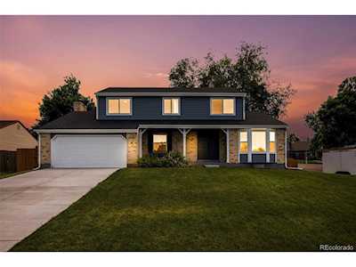 8159 S Corona Way Centennial, CO 80122