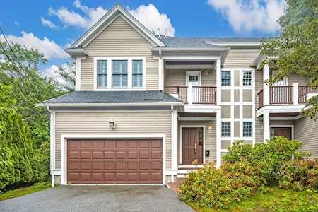50 Tanglewood Rd #- Newton, MA 02459