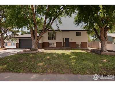 3200 Valmont St Evans, CO 80620