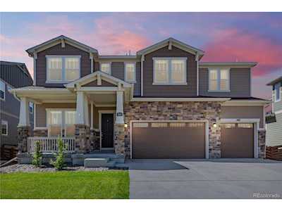 500 Gold Hill Dr Erie, CO 80516