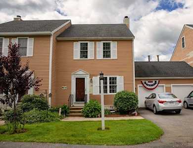 39 Whittier Meadows #39 Amesbury, MA 01913