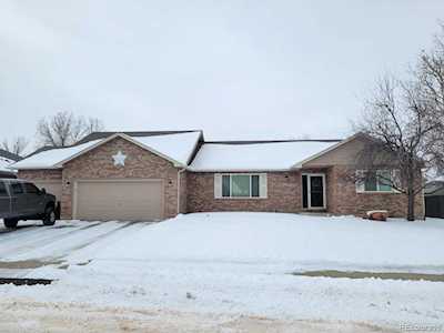 5808 W Conservation Dr Frederick, CO 80504