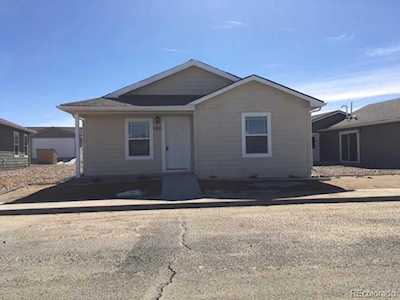 1406 Ouray Ave Fort Morgan, CO 80701