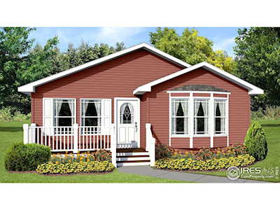 1406 Ouray Ave Fort Morgan, CO 80701