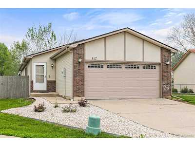 817 Holmes Pl Berthoud, CO 80513