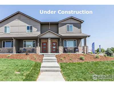 6825 4th St Rd Greeley, CO 80634