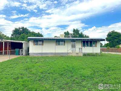 4001 Glacier Dr Greeley, CO 80634