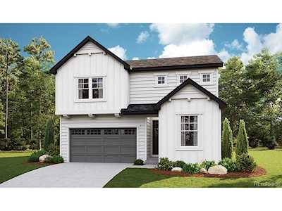 479 Golden Peak Ct Erie, CO 80516