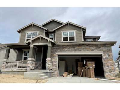 835 Columbia St Johnstown, CO 80534