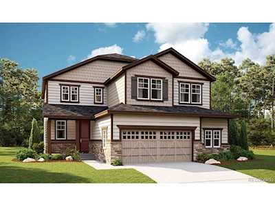 707 Alpine Ridge St Erie, CO 80516