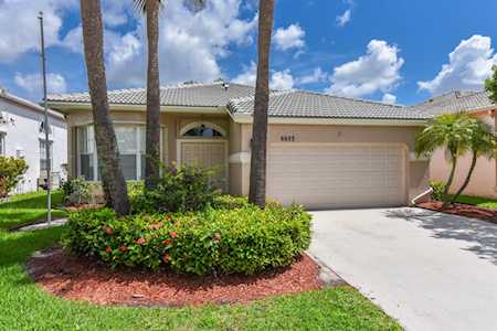 6653 Ashburn Road Lake Worth, FL 33467