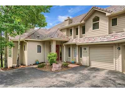 1117 Preserve Cir Golden, CO 80401