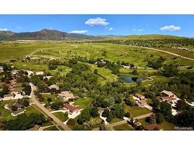 11069 W Bear Creek Dr Lakewood, CO 80227