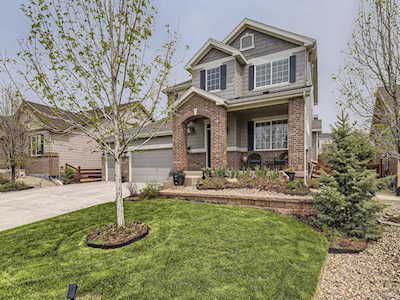 22572 E Layton Cir Aurora, CO 80015