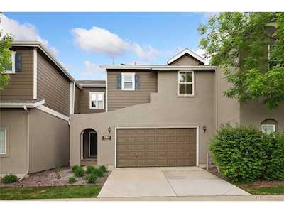 11814 E Fair Ave Greenwood Village, CO 80111