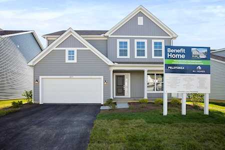 2671 Carmie Drive Blacklick, OH 43004