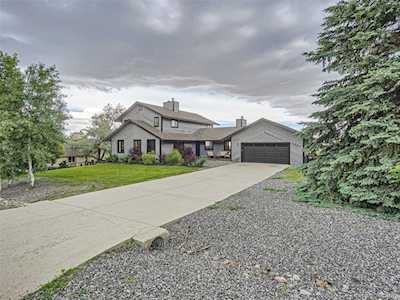 6660 Paiute Ct Niwot, CO 80503