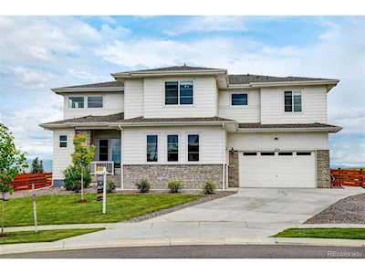 373 Orion Cir Erie, CO 80516