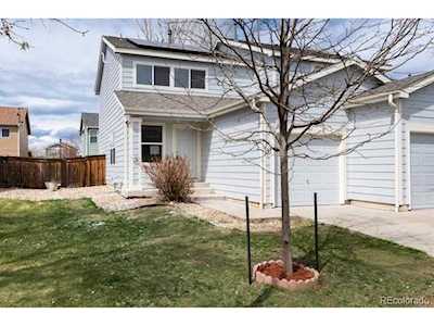 833 Mockingbird St Brighton, CO 80601