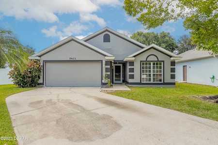 5403 Ward Lake Drive Port Orange, FL 32128