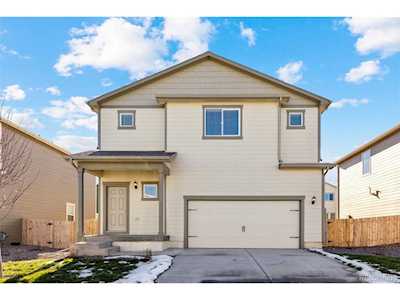 7325 W. Big Thompson Circle Frederick, CO 80530