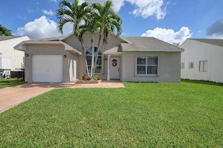 8155 Scenic Turn Boca Raton, FL 33433