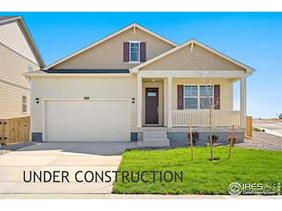 803 Ledge St Lochbuie, CO 80603