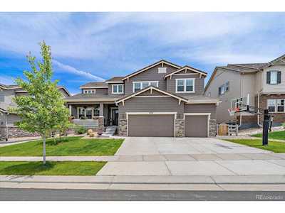 16126 Swan Mountain Dr Broomfield, CO 80023