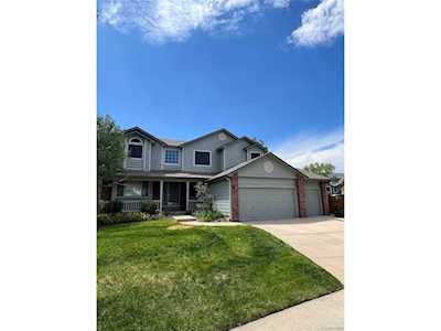 19195 E Prentice Cir Centennial, CO 80015