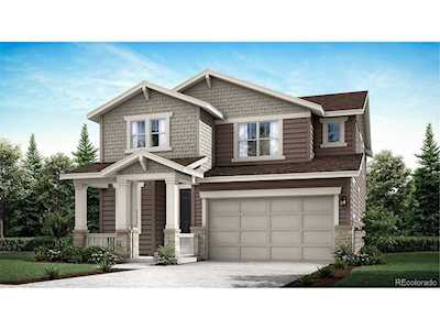768 Clover Loop Erie, CO 80026