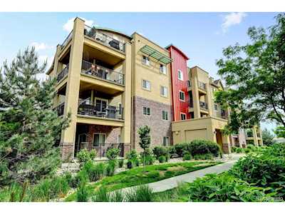 1144 Rockhurst Dr Highlands Ranch, CO 80129