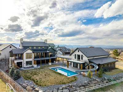 10804 Evergold Way Highlands Ranch, CO 80126