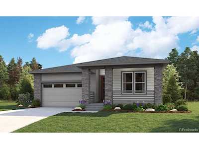 Address Withheld Thornton, CO 80602