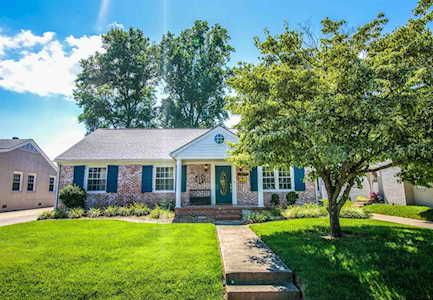 2022 Griffith Pl W Owensboro, KY 42301