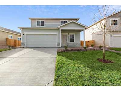 7407 West Big Thompson Circle Frederick, CO 80530