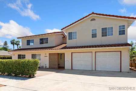 9520 Poole Street La Jolla, CA 92037