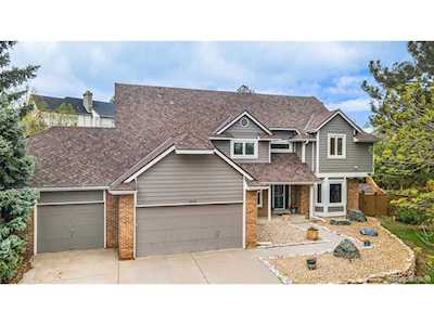 5616 S Lewiston Ct Centennial, CO 80015
