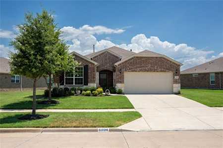 Homes for Sale in Frisco Lakes By Del Webb in Frisco, TX