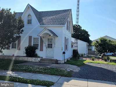 108 N Mechanic St Camden Wyoming, DE 19934