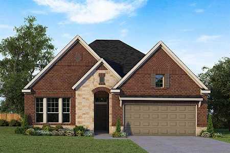 2318 Moonstruck Place Celina, TX 75009