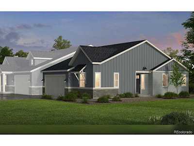 3536 N Buchanan Way Aurora, CO 80019