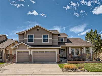 3212 Lynwood Ave Highlands Ranch, CO 80126