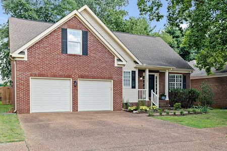 112 Crestfield Pl Franklin, TN 37069