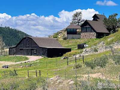 273 Granite Rdg Laporte, CO 80535
