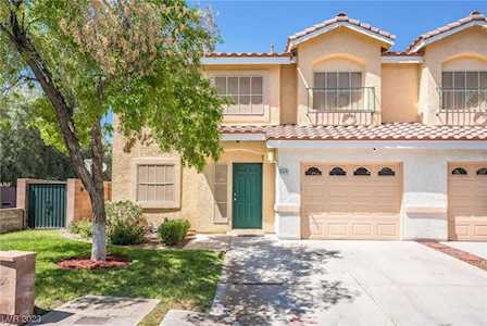 6544 Angel Mountain Ave Las Vegas, NV 89130